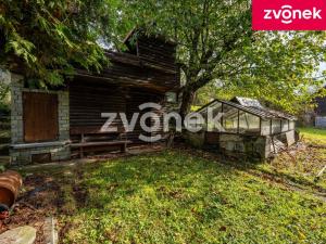 Prodej rodinného domu, Vsetín, Na Výšině, 180 m2