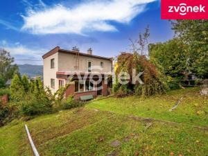 Prodej rodinného domu, Vsetín, Na Výšině, 180 m2