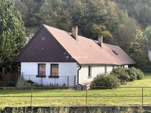 Prodej rodinného domu, Hlohovice - Hlohovičky, 90 m2