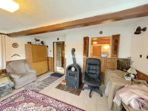 Prodej rodinného domu, Hlohovice - Hlohovičky, 90 m2