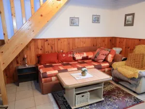 Prodej rodinného domu, Hlohovice - Hlohovičky, 90 m2