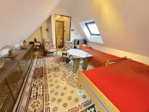 Prodej rodinného domu, Hlohovice - Hlohovičky, 90 m2