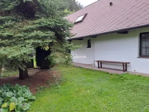 Prodej rodinného domu, Hlohovice - Hlohovičky, 90 m2