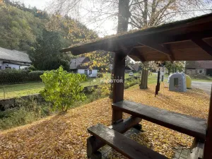 Prodej rodinného domu, Hlohovice - Hlohovičky, 90 m2