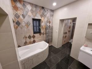 Pronájem bytu 4+kk, Praha - Nové Město, Jungmannovo náměstí, 129 m2