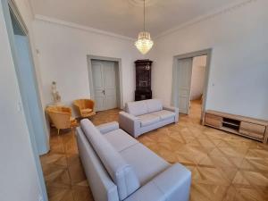 Pronájem bytu 4+kk, Praha - Nové Město, Jungmannovo náměstí, 129 m2
