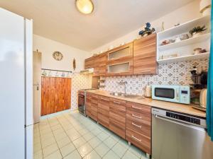 Prodej rodinného domu, Trutnov - Střední Předměstí, Oskara Nedbala, 206 m2