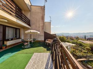 Prodej rodinného domu, Trutnov - Střední Předměstí, Oskara Nedbala, 206 m2