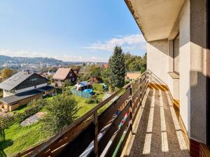 Prodej rodinného domu, Trutnov - Střední Předměstí, Oskara Nedbala, 206 m2