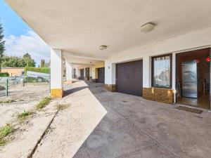 Prodej rodinného domu, Trutnov - Střední Předměstí, Oskara Nedbala, 206 m2