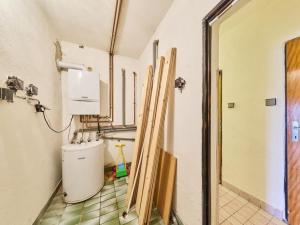 Prodej rodinného domu, Trutnov - Střední Předměstí, Oskara Nedbala, 206 m2