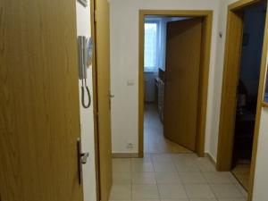 Pronájem bytu 2+kk, Příbram - Příbram VI-Březové Hory, K Drkolnovu, 57 m2