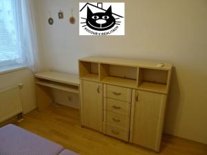 Pronájem bytu 2+kk, Příbram - Příbram VI-Březové Hory, K Drkolnovu, 57 m2