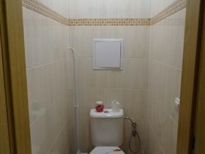 Pronájem bytu 2+kk, Příbram - Příbram VI-Březové Hory, K Drkolnovu, 57 m2