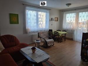 Pronájem bytu 2+kk, Příbram - Příbram VI-Březové Hory, K Drkolnovu, 57 m2