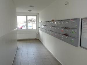 Pronájem bytu 2+kk, Příbram - Příbram VI-Březové Hory, K Drkolnovu, 57 m2
