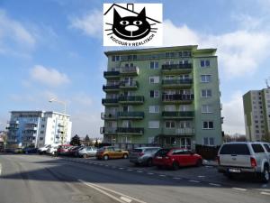 Pronájem bytu 2+kk, Příbram - Příbram VI-Březové Hory, K Drkolnovu, 57 m2