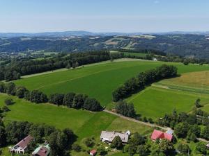 Prodej pozemku, Jestřabí v Krkonoších, 959 m2