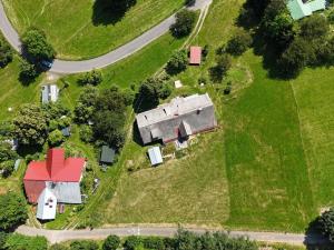 Prodej pozemku, Jestřabí v Krkonoších, 959 m2