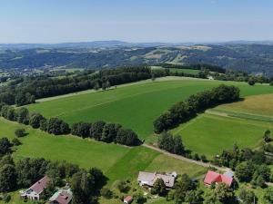 Prodej pozemku, Jestřabí v Krkonoších, 959 m2
