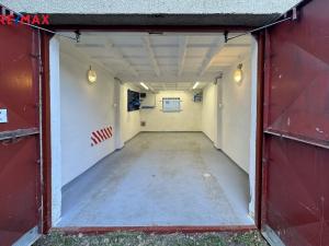 Pronájem garáže, Lanškroun, 17 m2