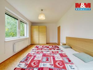 Pronájem bytu 4+kk, Mariánské Lázně - Úšovice, Franze Kafky, 90 m2