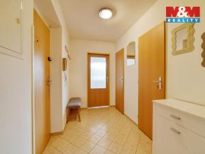 Pronájem bytu 4+kk, Mariánské Lázně - Úšovice, Franze Kafky, 90 m2