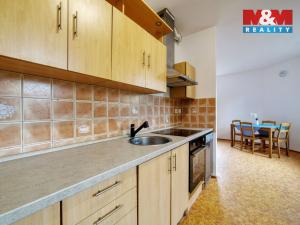 Pronájem bytu 4+kk, Mariánské Lázně - Úšovice, Franze Kafky, 90 m2
