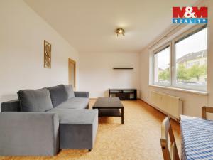 Pronájem bytu 4+kk, Mariánské Lázně - Úšovice, Franze Kafky, 90 m2