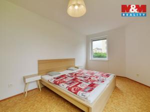 Pronájem bytu 4+kk, Mariánské Lázně - Úšovice, Franze Kafky, 90 m2