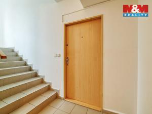 Pronájem bytu 4+kk, Mariánské Lázně - Úšovice, Franze Kafky, 90 m2