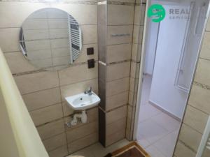Pronájem bytu 1+kk, Tábor, Staňkova, 27 m2