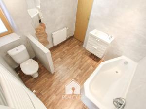Prodej rodinného domu, Krásná Lípa, Rumburská, 140 m2