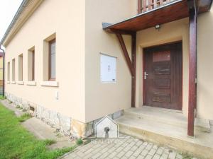 Prodej rodinného domu, Krásná Lípa, Rumburská, 140 m2