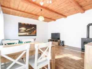 Prodej rodinného domu, Krásná Lípa, Rumburská, 140 m2