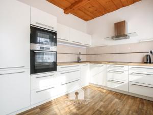 Prodej rodinného domu, Krásná Lípa, Rumburská, 140 m2