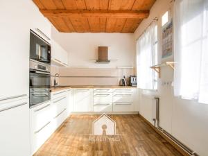 Prodej rodinného domu, Krásná Lípa, Rumburská, 140 m2