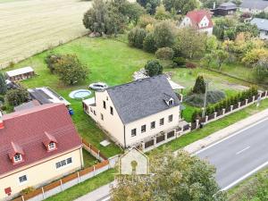 Prodej rodinného domu, Krásná Lípa, Rumburská, 140 m2