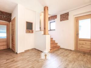 Prodej rodinného domu, Krásná Lípa, Rumburská, 140 m2