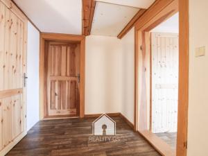 Prodej rodinného domu, Krásná Lípa, Rumburská, 140 m2