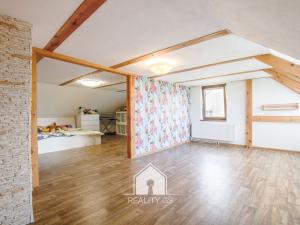 Prodej rodinného domu, Krásná Lípa, Rumburská, 140 m2