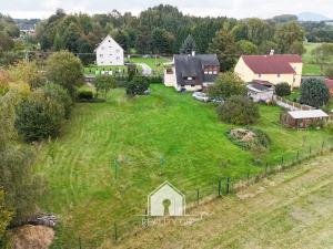 Prodej rodinného domu, Krásná Lípa, Rumburská, 140 m2