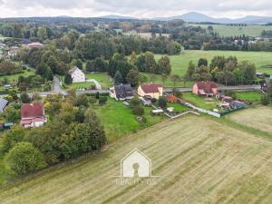 Prodej rodinného domu, Krásná Lípa, Rumburská, 140 m2