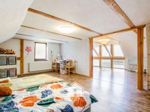 Prodej rodinného domu, Krásná Lípa, Rumburská, 140 m2