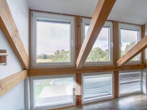 Prodej rodinného domu, Krásná Lípa, Rumburská, 140 m2