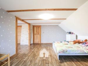 Prodej rodinného domu, Krásná Lípa, Rumburská, 140 m2