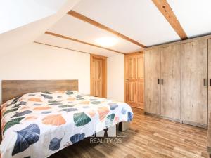 Prodej rodinného domu, Krásná Lípa, Rumburská, 140 m2