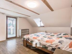 Prodej rodinného domu, Krásná Lípa, Rumburská, 140 m2