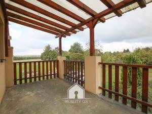 Prodej rodinného domu, Krásná Lípa, Rumburská, 140 m2