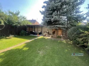 Prodej rodinného domu, Břeclav, Chodská, 240 m2